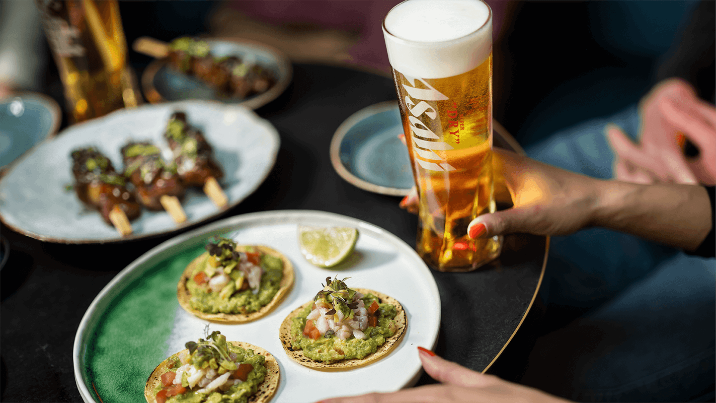 ASD OUR BEER_CAROUSEL_IMAGE_PAIRS PERFECTLY WITH FOOD_01